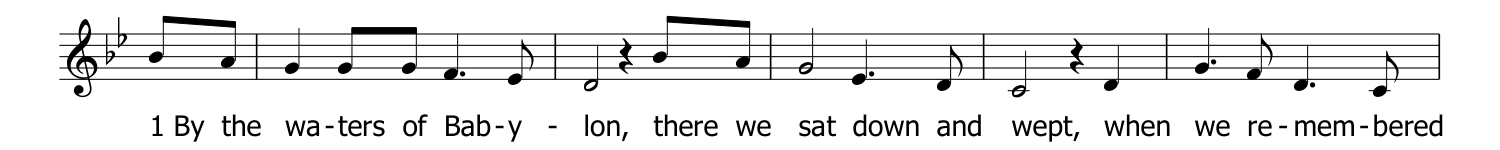 Image of Music